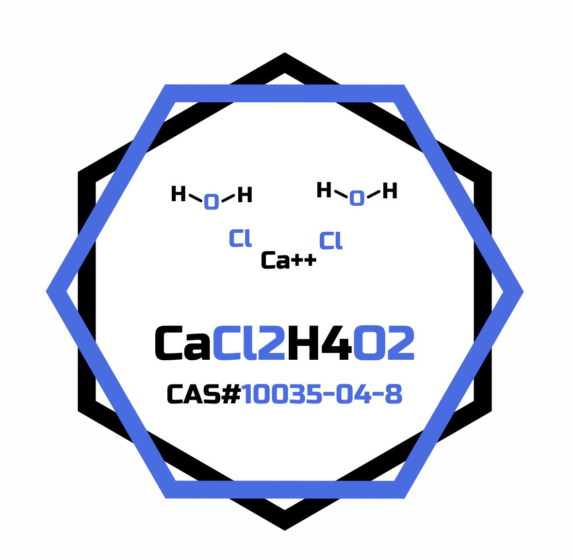 Calcium Chloride Dihydrate Granular Reagent