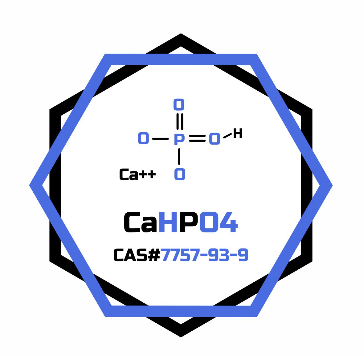 Calcium Phosphate Dibasic Anhydrous