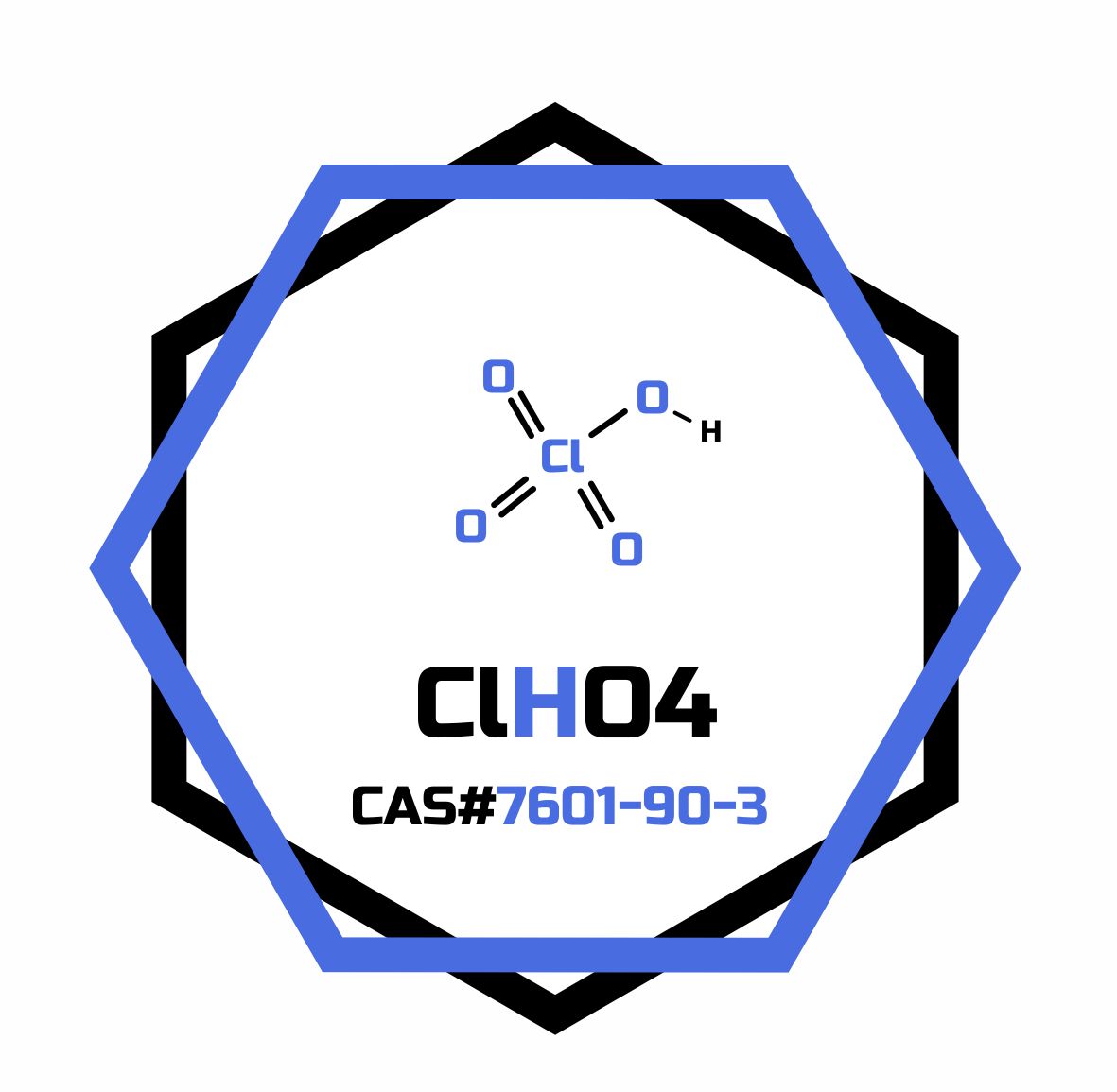 Perchloric Acid 70% ACS Reagent