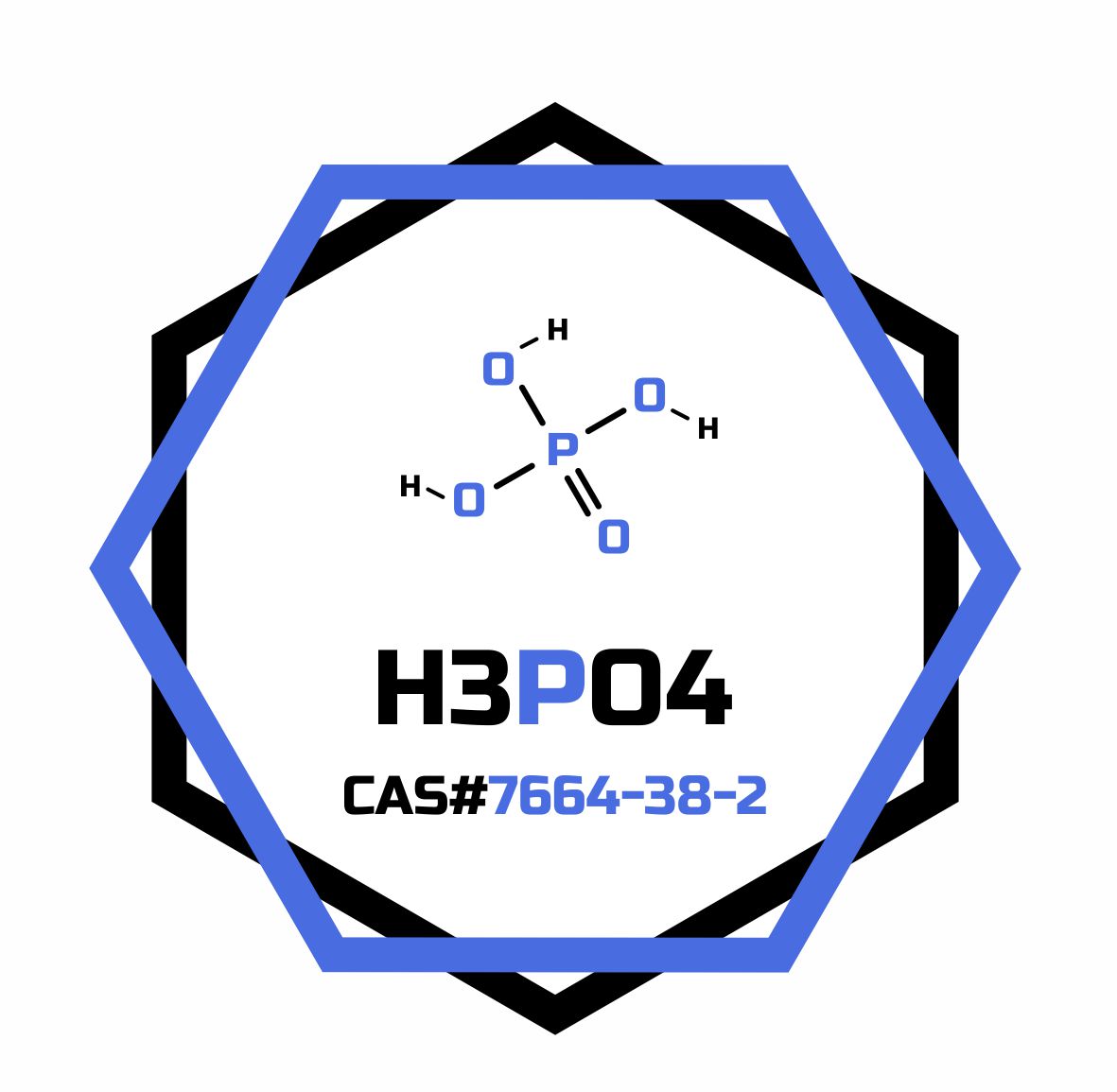 Phosphoric acid 85% BioReagent