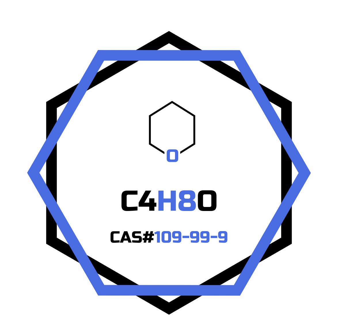 Tetrahydrofuran 99% ACS Reagent