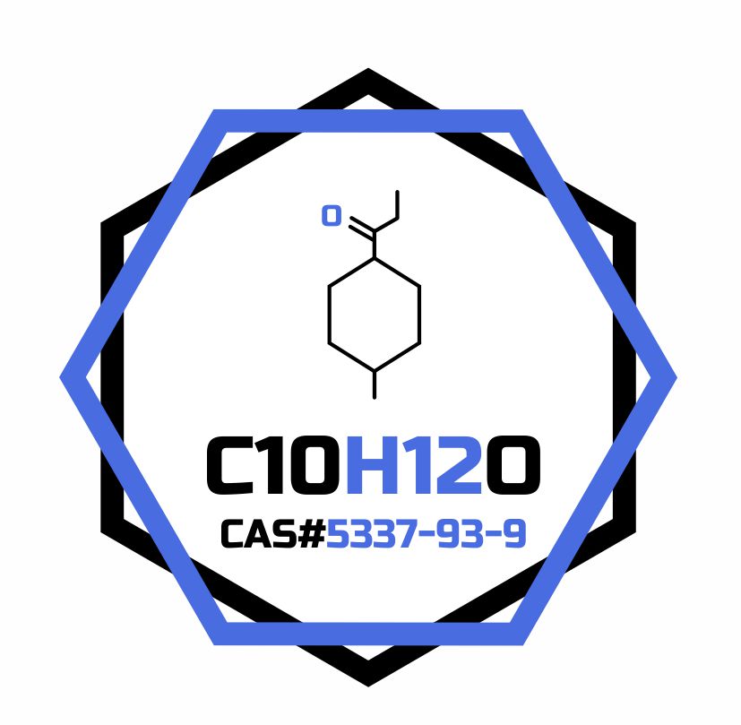 4-Methylpropiophenone, CAS 5337-93-9