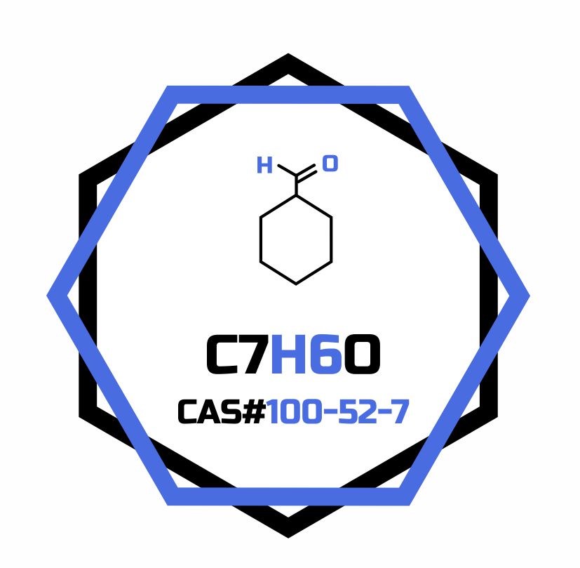 Benzaldehyde, CAS 100-52-7